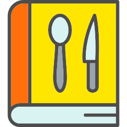 Book icon