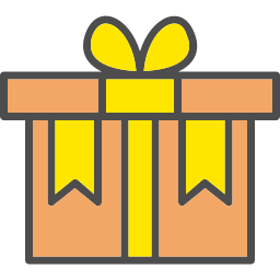 Box icon