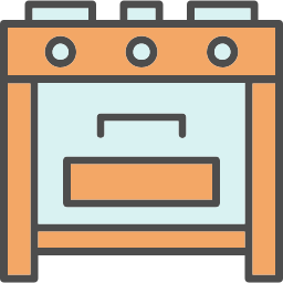 Cooking icon