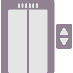 Lift icon