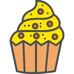 Cake icon