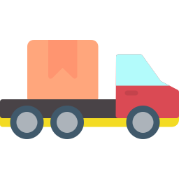 Truck icon