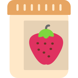 Strawberry icon