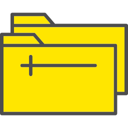 Folder icon