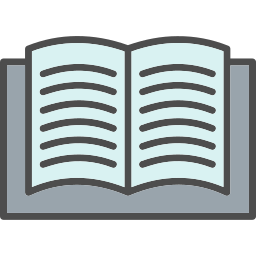 Book icon