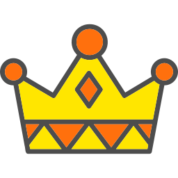 Crown icon