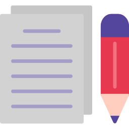 Pen icon