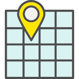 Gps icon