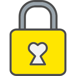 Lock icon