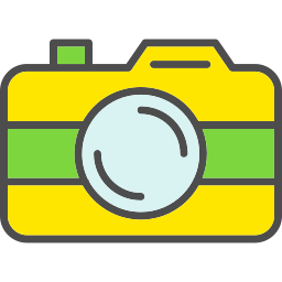 Camera icon