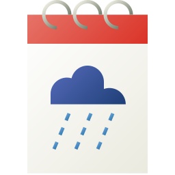 agenda icon