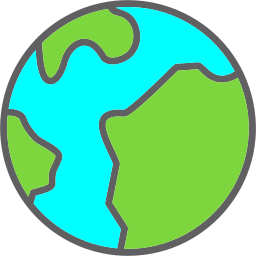 globus icon