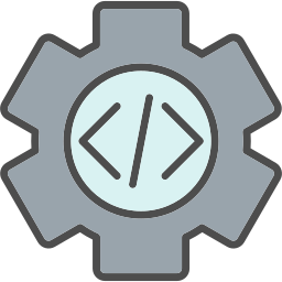 Gear icon