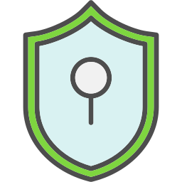 Shield icon