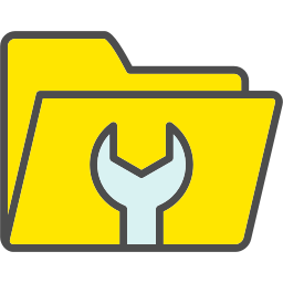 Folder icon