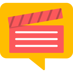 video icon