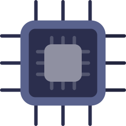 cpu icon