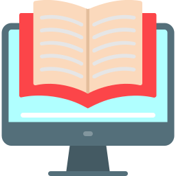 Book icon