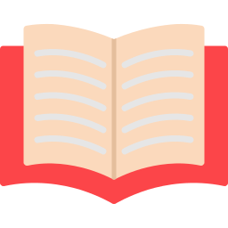 Book icon