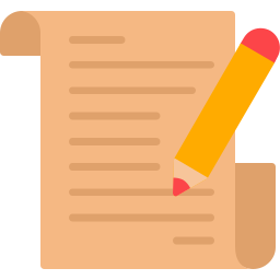 Document icon