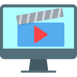 video icon