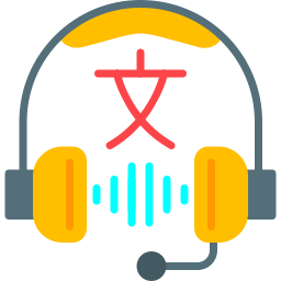 audio icon