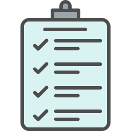 List icon