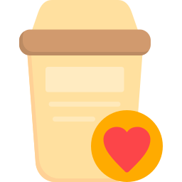 Cup icon