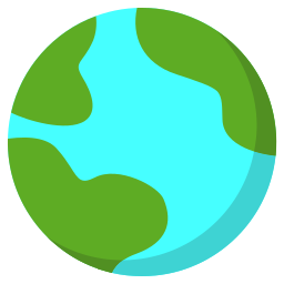 globus icon