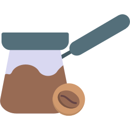 Coffee icon