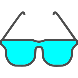 sonnenbrille icon