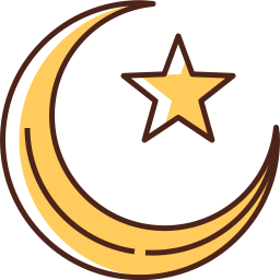 Moon icon