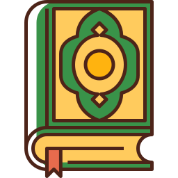 Book icon