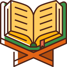 Book icon