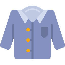 Clothes icon