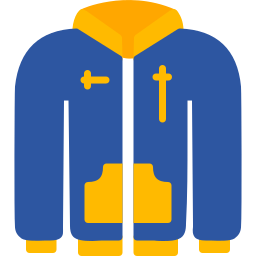 Jacket icon