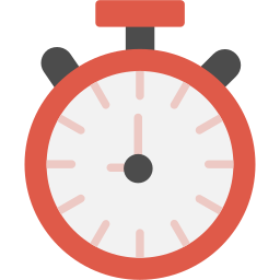 Clock icon