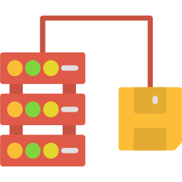 Database icon