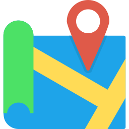 Location icon