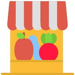 Shopping icon