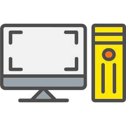 computer icon