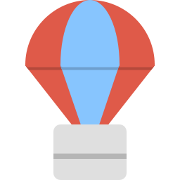 Sky icon