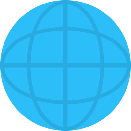 globus icon