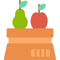 Kitchen icon