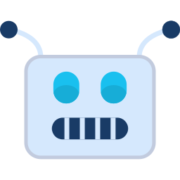 Machine icon