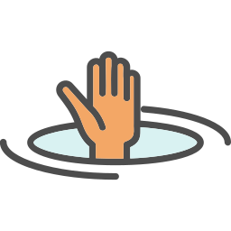 hand icon