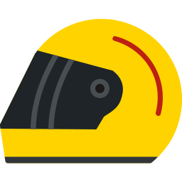 Motorbike icon