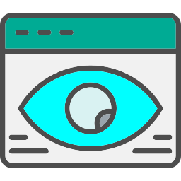 Eye icon