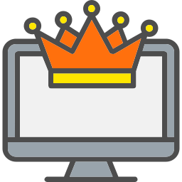 Crown icon