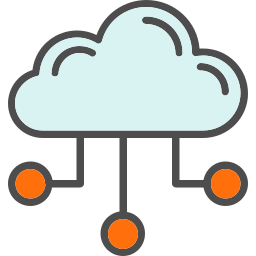 Cloud icon